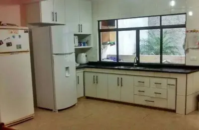 Sobrado à venda 4 quartos 1 suíte 2 vagas assunção - são bernardo do campo - sp