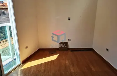 Apartamento à venda 2 quartos 1 vaga príncipe de gales - santo andré - sp