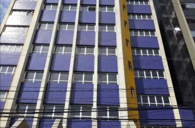 Sala comercial à venda na Rua Dona Elisa Fláquer, 100, Centro, Santo André