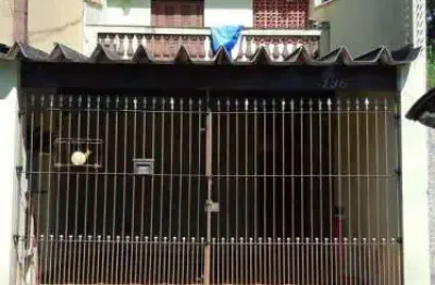 Casa à venda 2 quartos 2 vagas independência - são bernardo do campo - sp