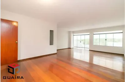 Apartamento à venda 3 quartos 2 suítes 4 vagas centro - são bernardo do campo - sp