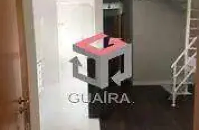 Cobertura 156 m² localizado no bairro campestre em santo andré - sp