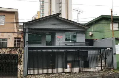 Sobrado à venda 1 quarto 3 vagas são diogo - são bernardo do campo - sp