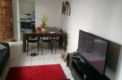 Casa com 3 quartos à venda na Rua Virgílio Di Cicco, 399, Vila Palmares, Santo André