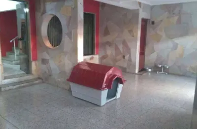 Sobrado 320 m² localizado no bairro camilópolis santo andré - sp
