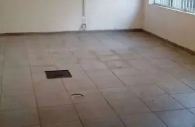 Sobrado à venda 1 quarto 8 vagas nova petrópolis - são bernardo do campo - sp