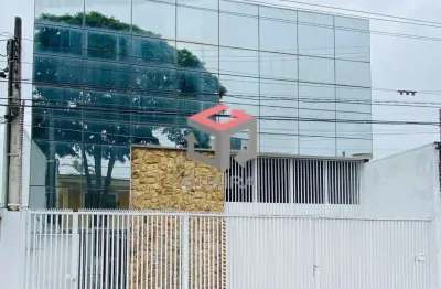 Excelente galpão à venda, 600 m² de área fabril - vila sacadura cabral - santo andré