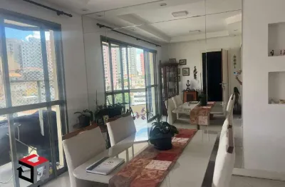 Apartamento à venda 3 quartos 2 vagas Centro - São Bernardo do Campo - SP
