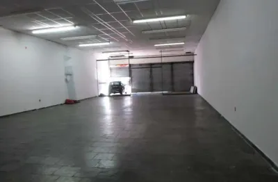 Barracão / Galpão / Depósito à venda na Rua Carijós, 1371, Vila Alzira, Santo André