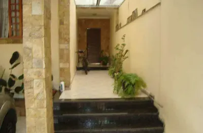 Sobrado 276 m² no bairro santa terezinha em são bernardo do campo - sp