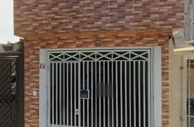 Casa com 3 quartos à venda na Rua Mário Fongaro, 57, Vila Marlene, São Bernardo do Campo