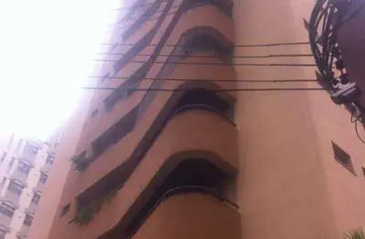 Apartamento à venda 4 quartos 2 vagas centro - santo andré - sp