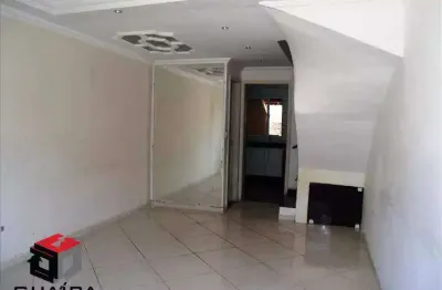 Sobrado à venda 3 quartos 1 suíte 2 vagas jerusalém - são bernardo do campo - sp