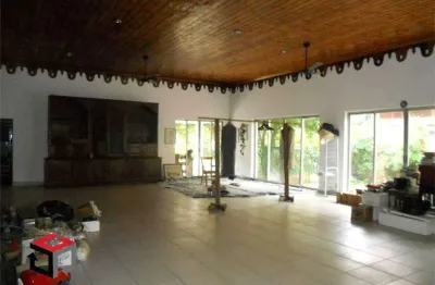 Casa com 5 quartos à venda na Rua Américo Brasiliense, 313, Centro, São Bernardo do Campo