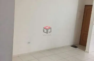 Cobertura com 2 quartos à venda na Rua Chambre, 35, Vila Humaitá, Santo André