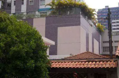 Casa com 3 quartos à venda na Rua das Paineiras, 79, Jardim, Santo André
