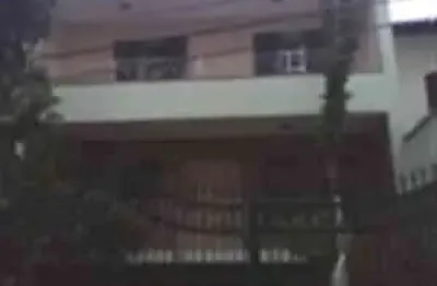 Sobrado com 389m² localizado no jardim do mar em são bernardo do campo - sp