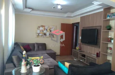 Sobrado com 240 m² localizado no centro de são bernardo do campo/sp.