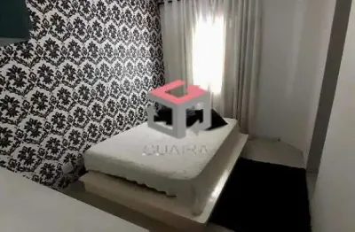 Apartamento com 3 quartos à venda na Rua Euclides da Cunha, 190, Vila Euclides, São Bernardo do Campo