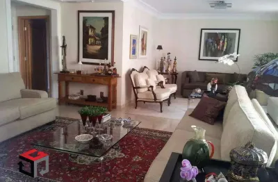 Apartamento à venda 3 quartos 3 suítes 4 vagas jardim do mar - são bernardo do campo - sp