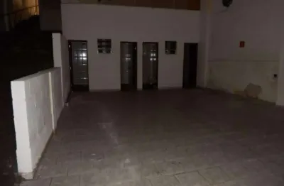 Barracão / Galpão / Depósito para alugar na Avenida ÁGua Funda, 1005, Taboão, Diadema