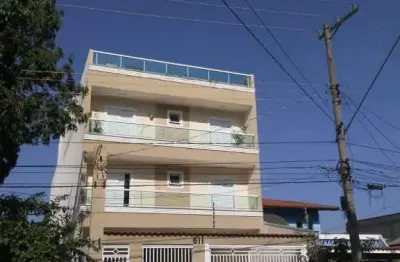 Apartamento 102 m² localizado no bairro metalúrgica santo andré - sp