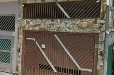 Excelente sobrado à venda - 3 dormitórios - 2 vagas - alvinópolis - são bernardo do campo-sp