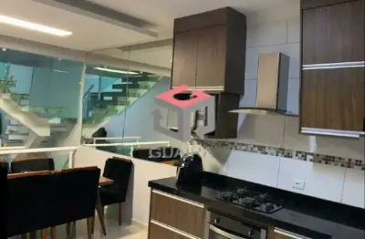 Sobrado 143 m² localizado no bairro américa santo andré - sp
