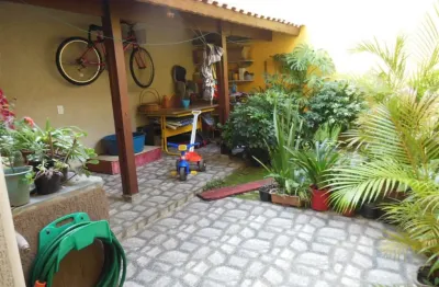 Sobrado à venda 3 quartos 1 suíte 4 vagas Pires - Santo André - SP