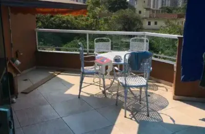 Casa com 3 quartos à venda na Rua Gonzaga Franco, 344, Vila Guiomar, Santo André