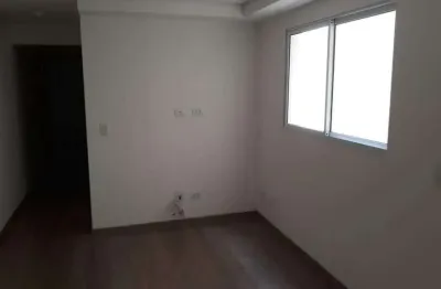 Apartamento com 64m² localizado no bairro nossa senhora das vitorias em mauá