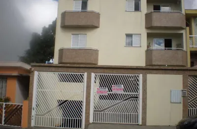 Cobertura de 196m² no rudge ramos em são bernardo do campo - sp