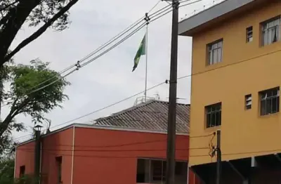 Ótimo apartamento à venda - 2 dormitórios - centro - são bernardo do campo-sp