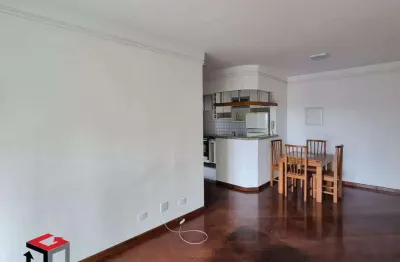 Apartamento para aluguel 1 quarto 1 vaga Jardim do Mar - São Bernardo do Campo - SP