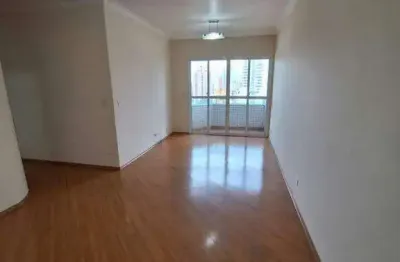 Apartamento para aluguel 3 quartos 1 suíte 2 vagas nova petrópolis - são bernardo do campo - sp
