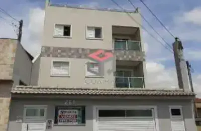 Apartamento com 75m² localizado em utinga - santo andré - sp.