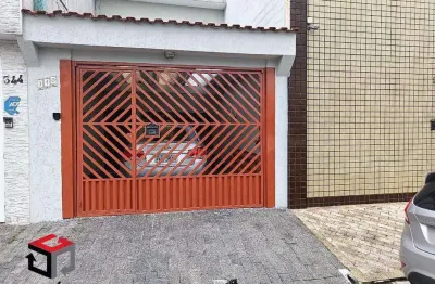 Sobrado 150 m²localizado na vila vivaldi em são bernardo do campo - sp.