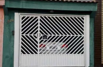 Sobrado 150 m²localizado na vila vivaldi em são bernardo do campo - sp.