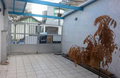 Casa com 3 quartos à venda na Rua Borda do Campo, 131, Centro, São Bernardo do Campo