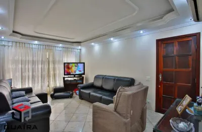 Sobrado 202 m² localizado no bairro santa terezinha - são bernardo do campo - sp.