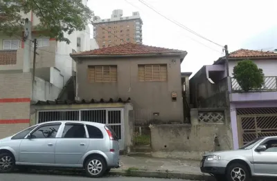 Terreno 519 m² localizado no bairro das nações santo andré - sp