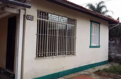 Terreno à venda na Rua Coronel Seabra, 1303, Vila Marina, Santo André