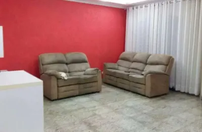 Casa à venda 4 quartos 1 suíte 7 vagas utinga - santo andré - sp