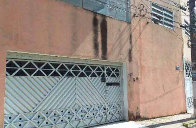Galpão de 1215 m² no jordanópolis em são bernardo do campo - sp