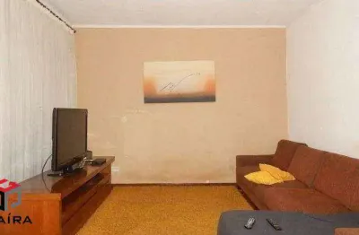 Linda casa térrea com piscina à venda, 3 dormitórios, 4 vagas - vila assunção - são bernardo do campo