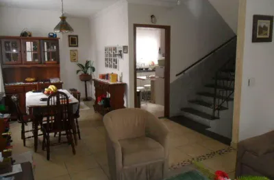 Sobrado de 179 m² no bairro palermo em são bernardo do campo - sp