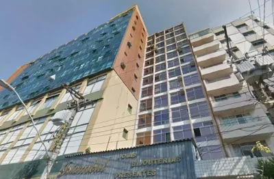 Sala de 41m² localizada no centro de santo andré - sp.
