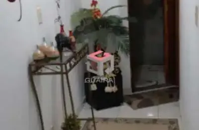 Apartamento com 2 quartos à venda na Rua Jurubatuba, 254, Vila Pires, Santo André