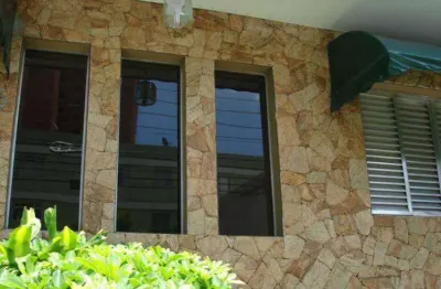 Casa com 2 quartos à venda na Rua Comendador Pinoti Gamba, 26, Rudge Ramos, São Bernardo do Campo