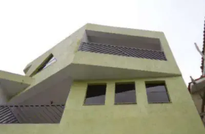 Sobrado 454 m² localizado no bairro bairro dos casa - são bernardo do campo/sp